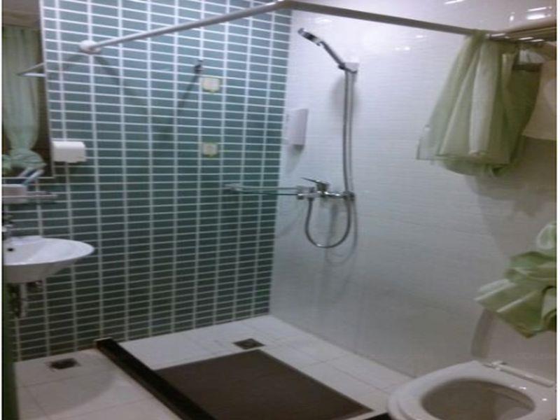 Hi Inn Ningbo Tianyi Square Branch Екстер'єр фото